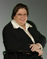 Barbara C. Luna, Senior Partner and forensic accounting expert witness